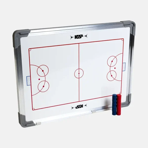 Taktiktavla Bandy