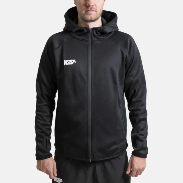 KOSA Zip Hoodie