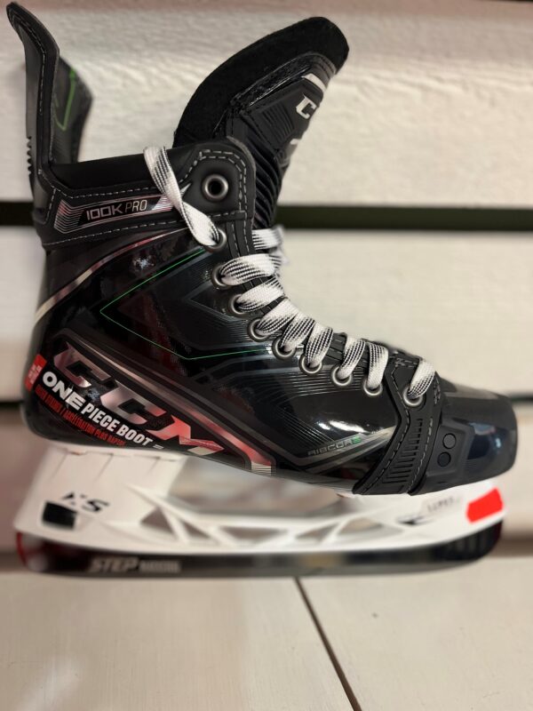 CCM Ribcor 100K Int